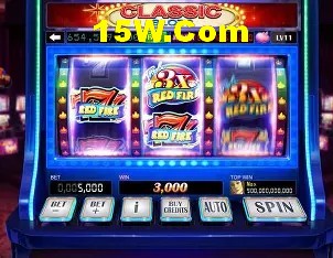 Slot Games Collection
