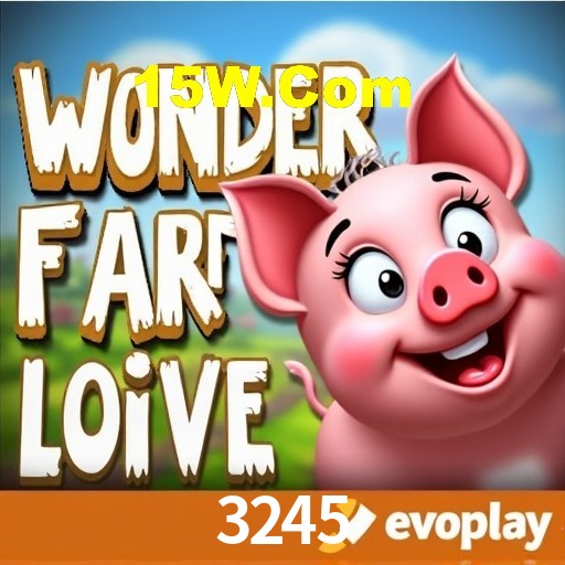 Jogos de Slot 3245