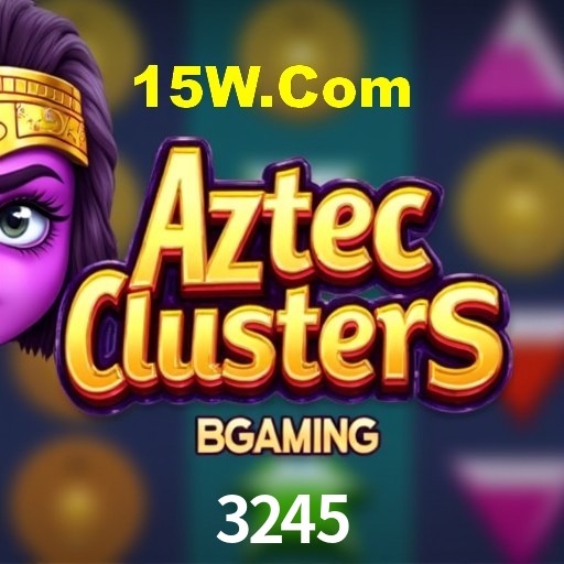 Estatísticas do Jogo 3245