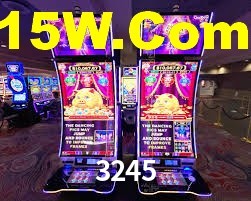 Roulette Table 3245