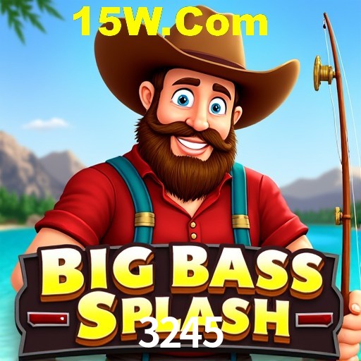 Seasonal Promotions 3245