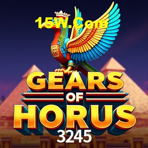 Gates of Olympus 3245